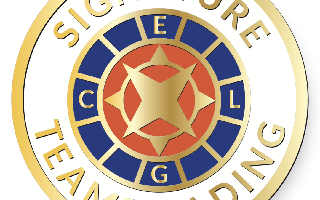 Why We Only Offer 5 Team Development Programs | Signature Teambuilding