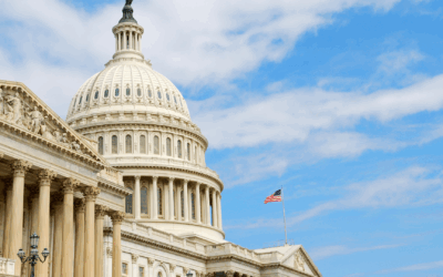 Courage in Uncertain Times: Why Developing People Still Matters During a Government Shutdown