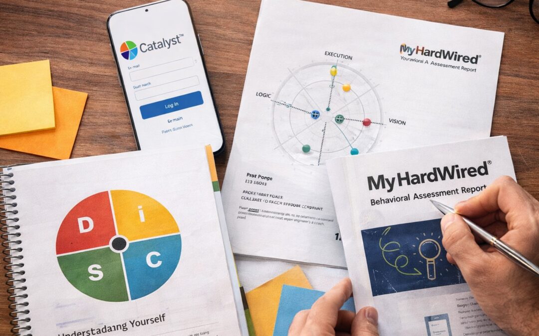 Why Experience Alone Isn’t Enough—and How Assessments Bring Learning to Life